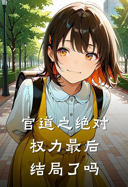 官道之绝对权力最后结局了吗