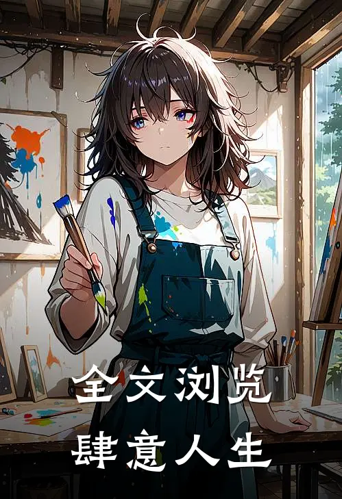 全文浏览肆意人生