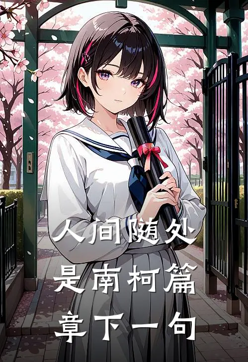 人间随处是南柯篇章下一句