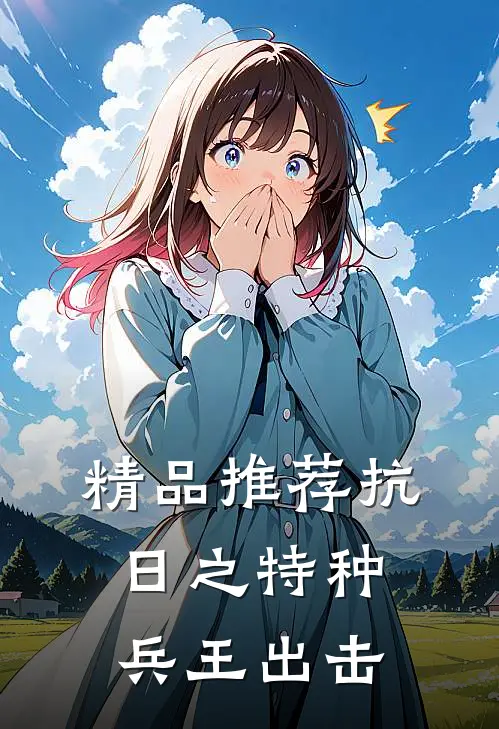 精品推荐抗日之特种兵王出击