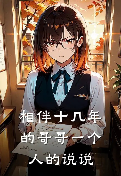 相伴十几年的哥哥一个人的说说