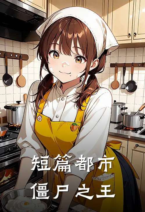 短篇都市僵尸之王