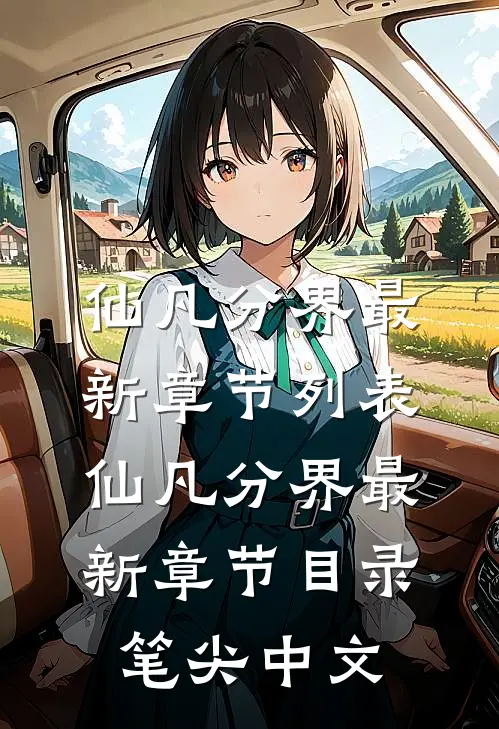 仙凡分界最新章节列表_仙凡分界最新章节目录_笔尖中文