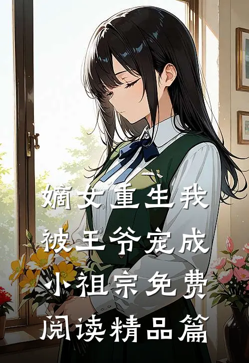 嫡女重生我被王爷宠成小祖宗免费阅读精品篇