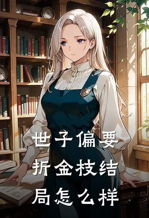 世子偏要折金枝结局怎么样