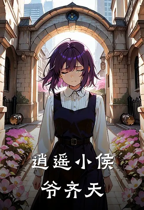 逍遥小侯爷齐天