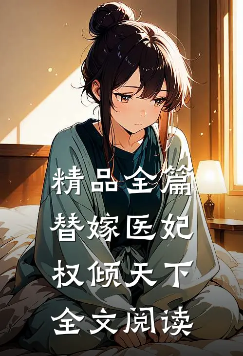 精品全篇替嫁医妃权倾天下全文阅读