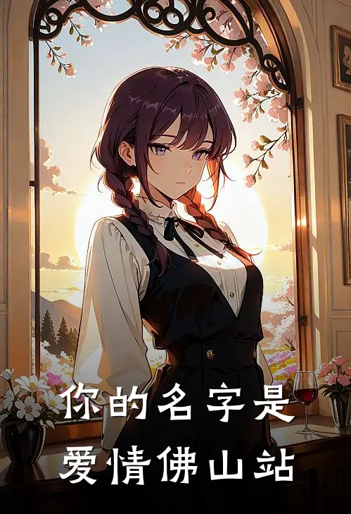 你的名字是爱情佛山站