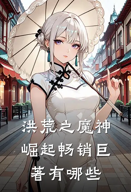 洪荒之魔神崛起畅销巨著有哪些