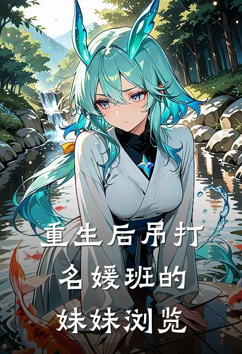 重生后吊打名媛班的妹妹浏览