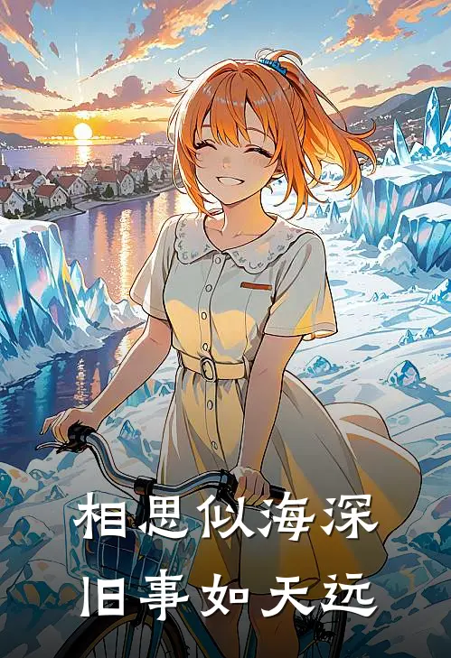 相思似海深,旧事如天远