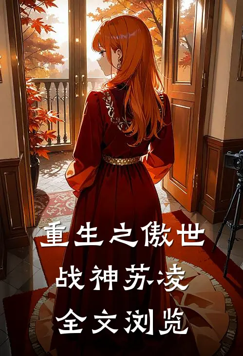 重生之傲世战神苏凌全文浏览