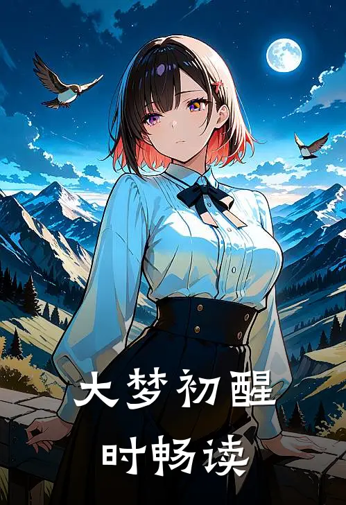 大梦初醒时畅读