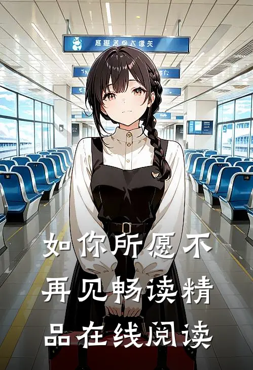 如你所愿不再见畅读精品在线阅读