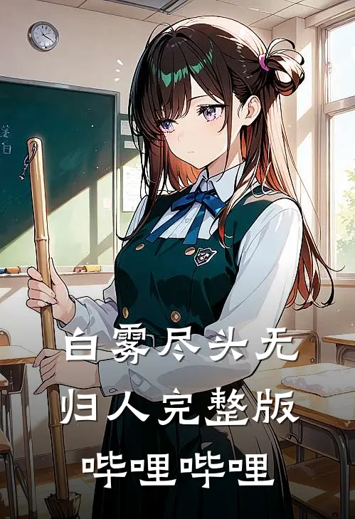 白雾尽头无归人完整版哔哩哔哩
