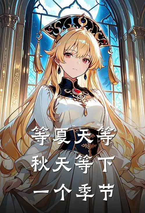 等夏天等秋天等下一个季节