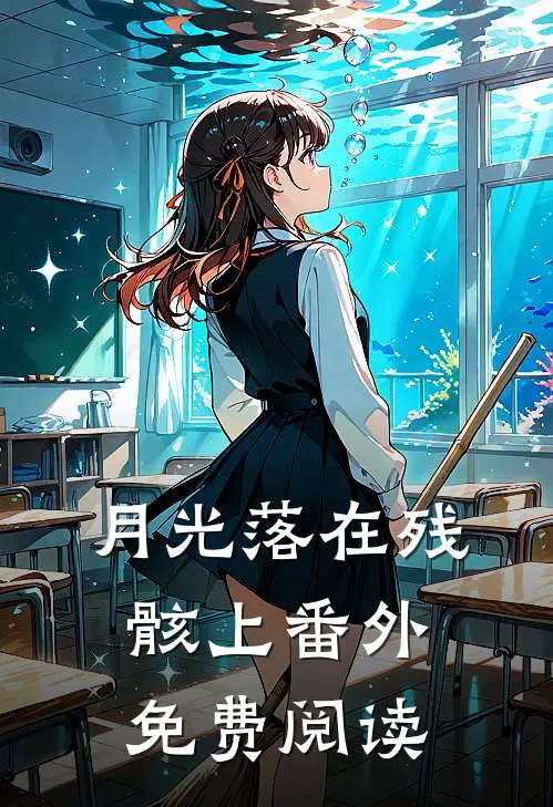 月光落在残骸上番外免费阅读
