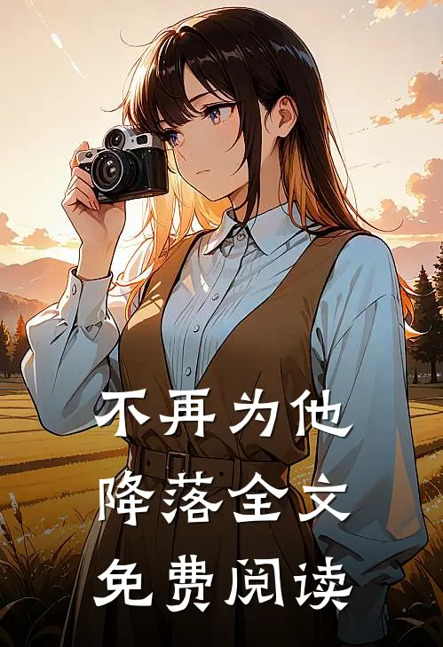 不再为他降落全文免费阅读