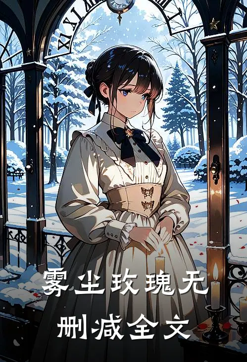 雾尘玫瑰无删减全文