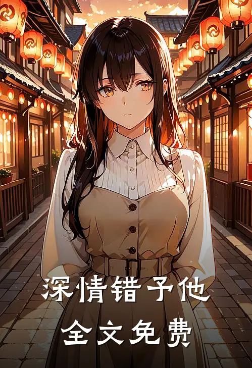 深情错予他全文免费