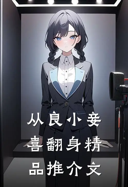 从良小妾喜翻身精品推介文