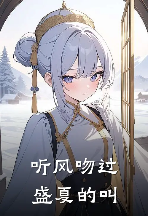 听风吻过盛夏的叫
