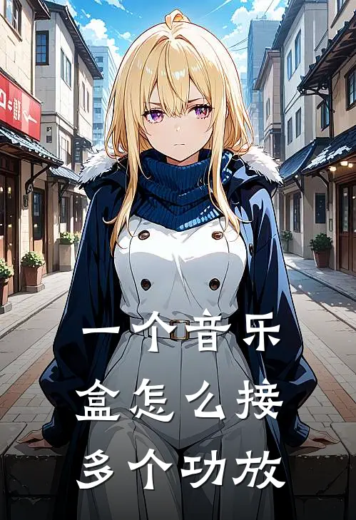 一个音乐盒怎么接多个功放