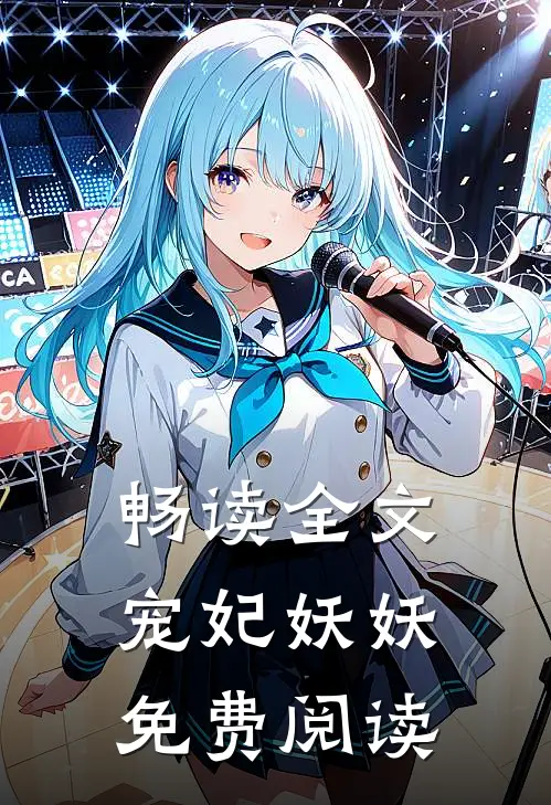 畅读全文宠妃妖妖免费阅读
