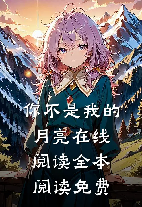 你不是我的月亮在线阅读全本阅读免费