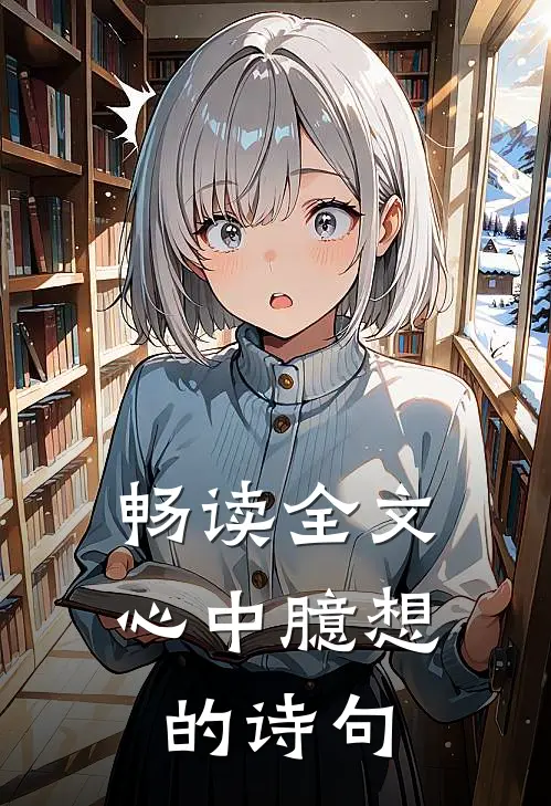 畅读全文心中臆想的诗句