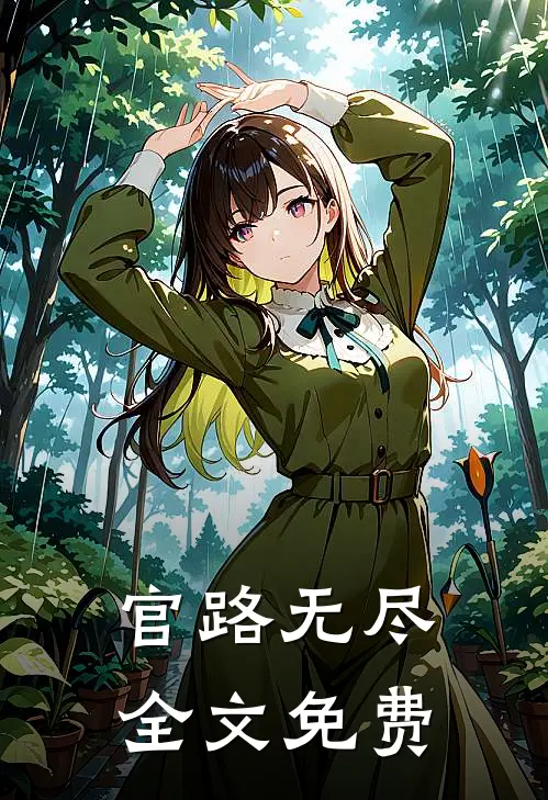 官路无尽全文免费