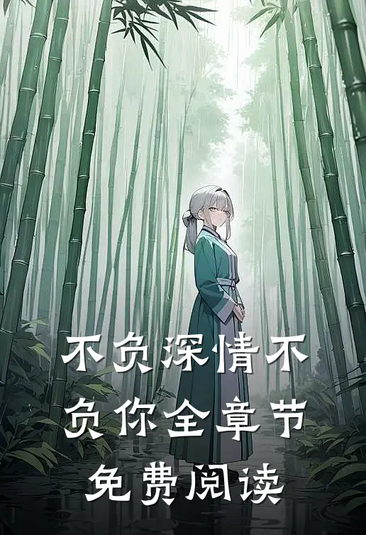 不负深情不负你全章节免费阅读