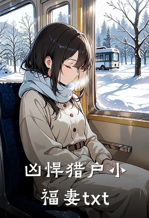 凶悍猎户小福妻txt