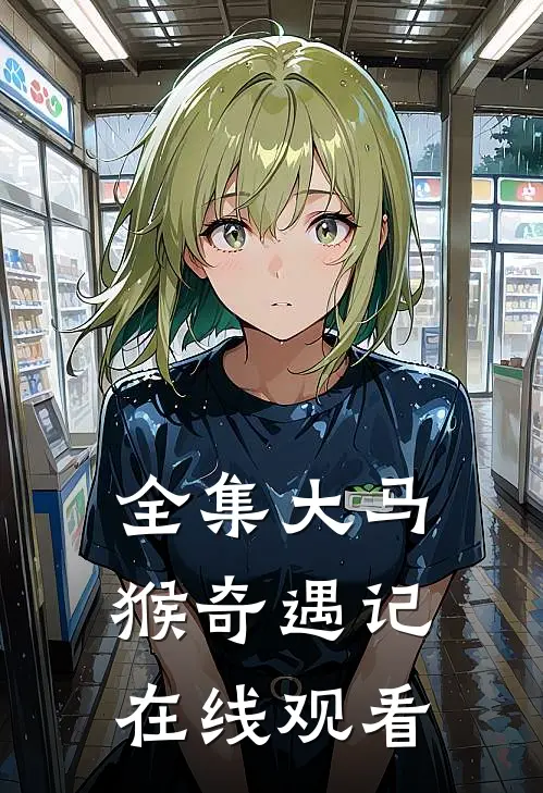 全集大马猴奇遇记在线观看