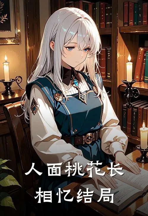 人面桃花长相忆结局