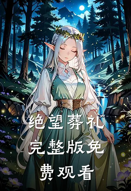 绝望葬礼完整版免费观看