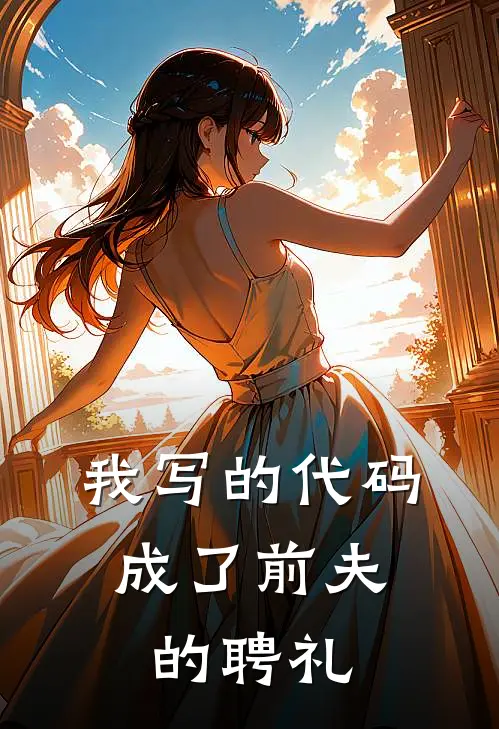 我写的代码，成了前夫的聘礼