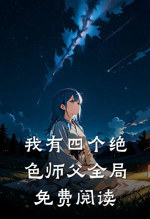 我有四个绝色师父全局免费阅读