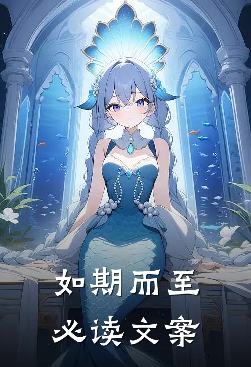 如期而至必读文案