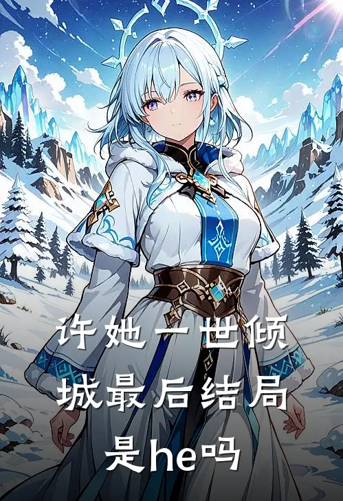 许她一世倾城最后结局是he吗