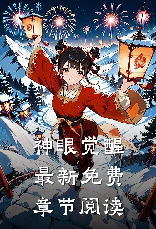 神眼觉醒最新免费章节阅读