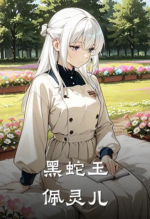 黑蛇玉佩灵儿
