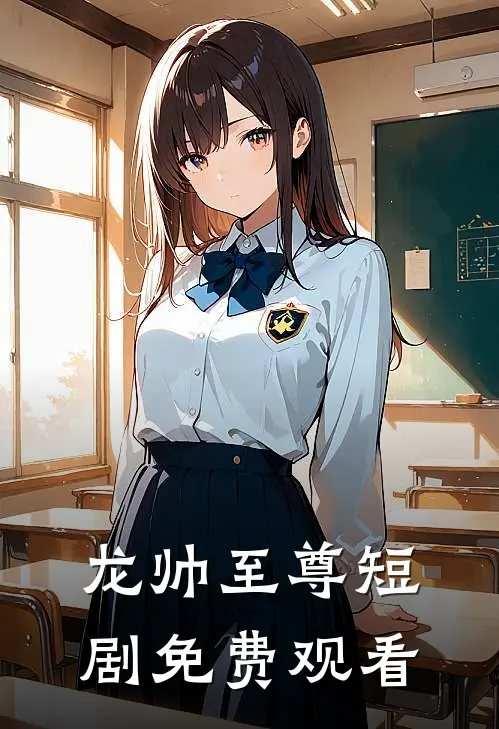 龙帅至尊短剧免费观看