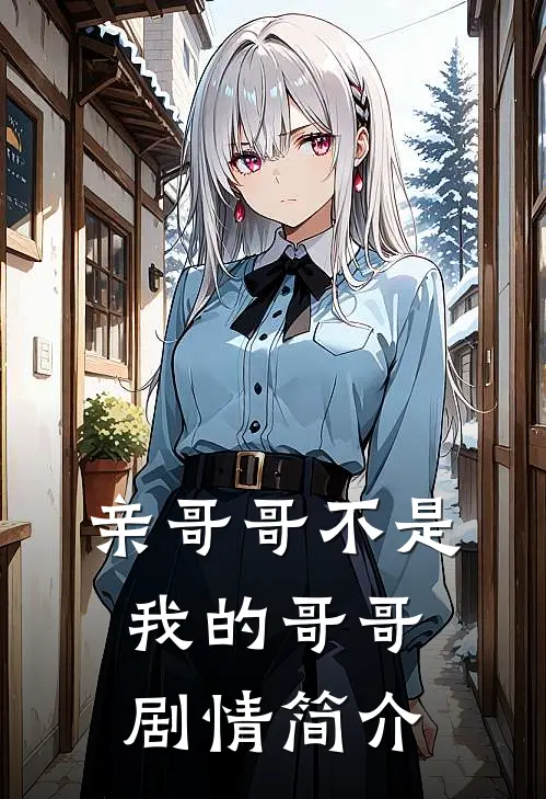 亲哥哥不是我的哥哥剧情简介