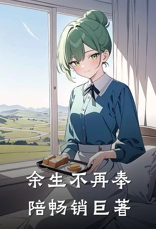 余生不再奉陪畅销巨著