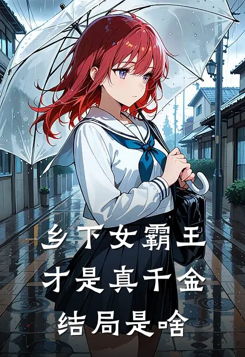 乡下女霸王才是真千金结局是啥