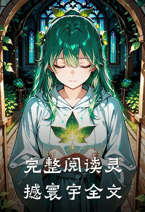 完整阅读灵撼寰宇全文