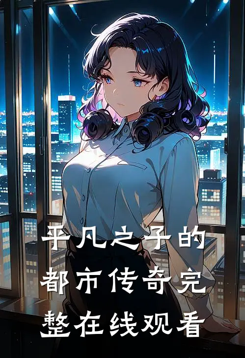 平凡之子的都市传奇完整在线观看