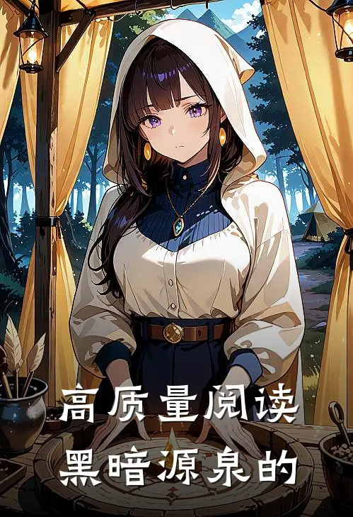 高质量阅读黑暗源泉的