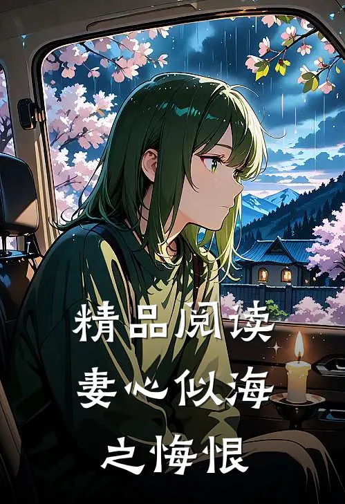 精品阅读妻心似海之悔恨